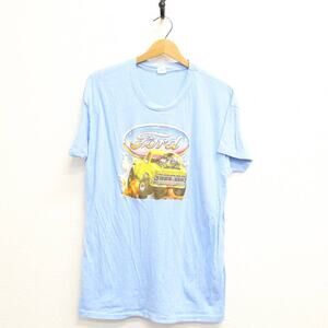 Vintage Ford Truck T Shirt XL